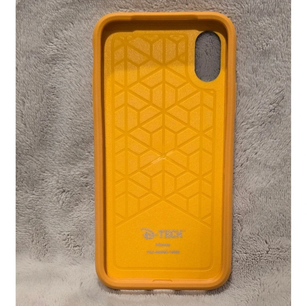 OtterBox Disney Parks Symmetry Series iPhone X iPhone Xs Case Parrot Tiki Mask‎